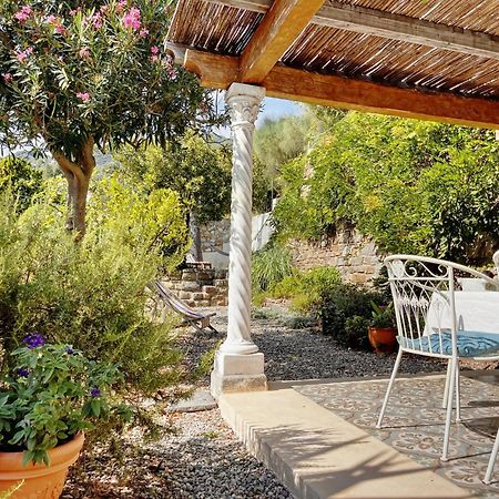 Villa D'Artisti Sanremo Ngoại thất bức ảnh