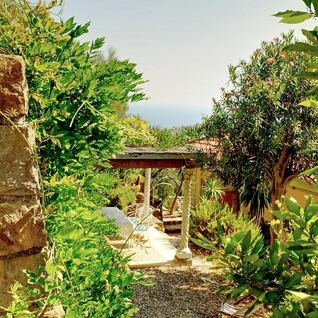 Villa D'Artisti Sanremo Ngoại thất bức ảnh