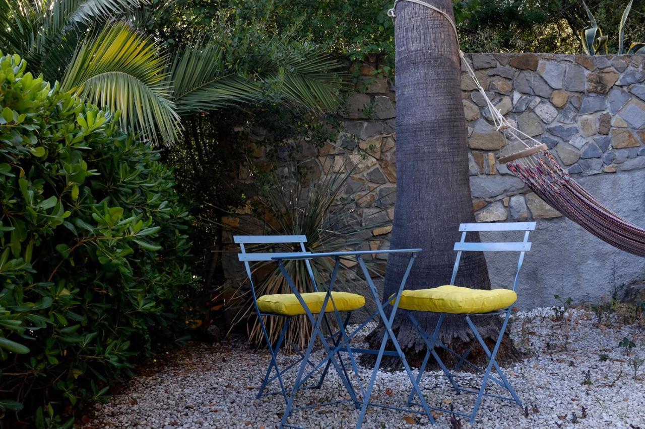 Villa D'Artisti Sanremo Ngoại thất bức ảnh
