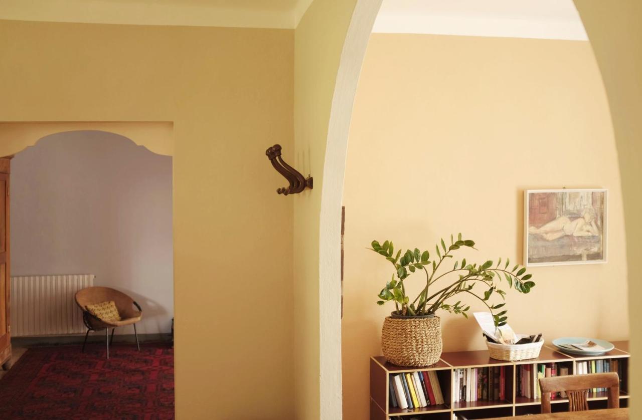Villa D'Artisti Sanremo Ngoại thất bức ảnh