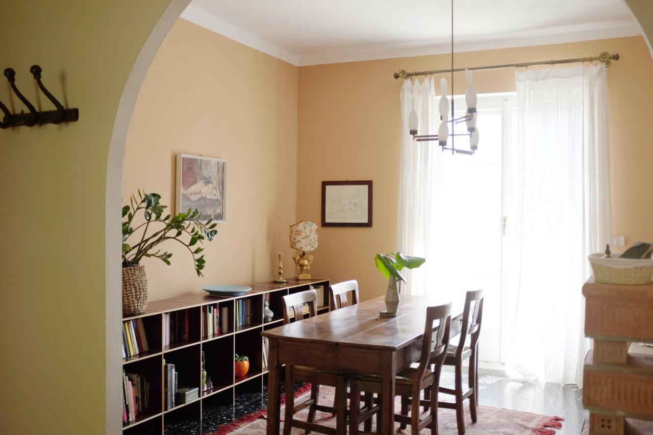 Villa D'Artisti Sanremo Ngoại thất bức ảnh