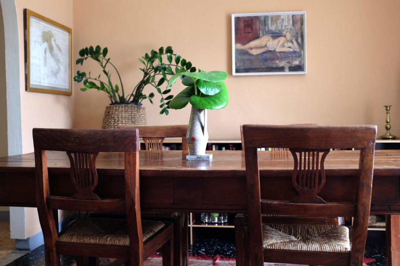 Villa D'Artisti Sanremo Ngoại thất bức ảnh