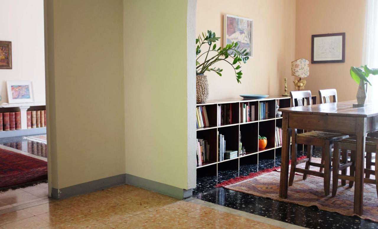 Villa D'Artisti Sanremo Ngoại thất bức ảnh
