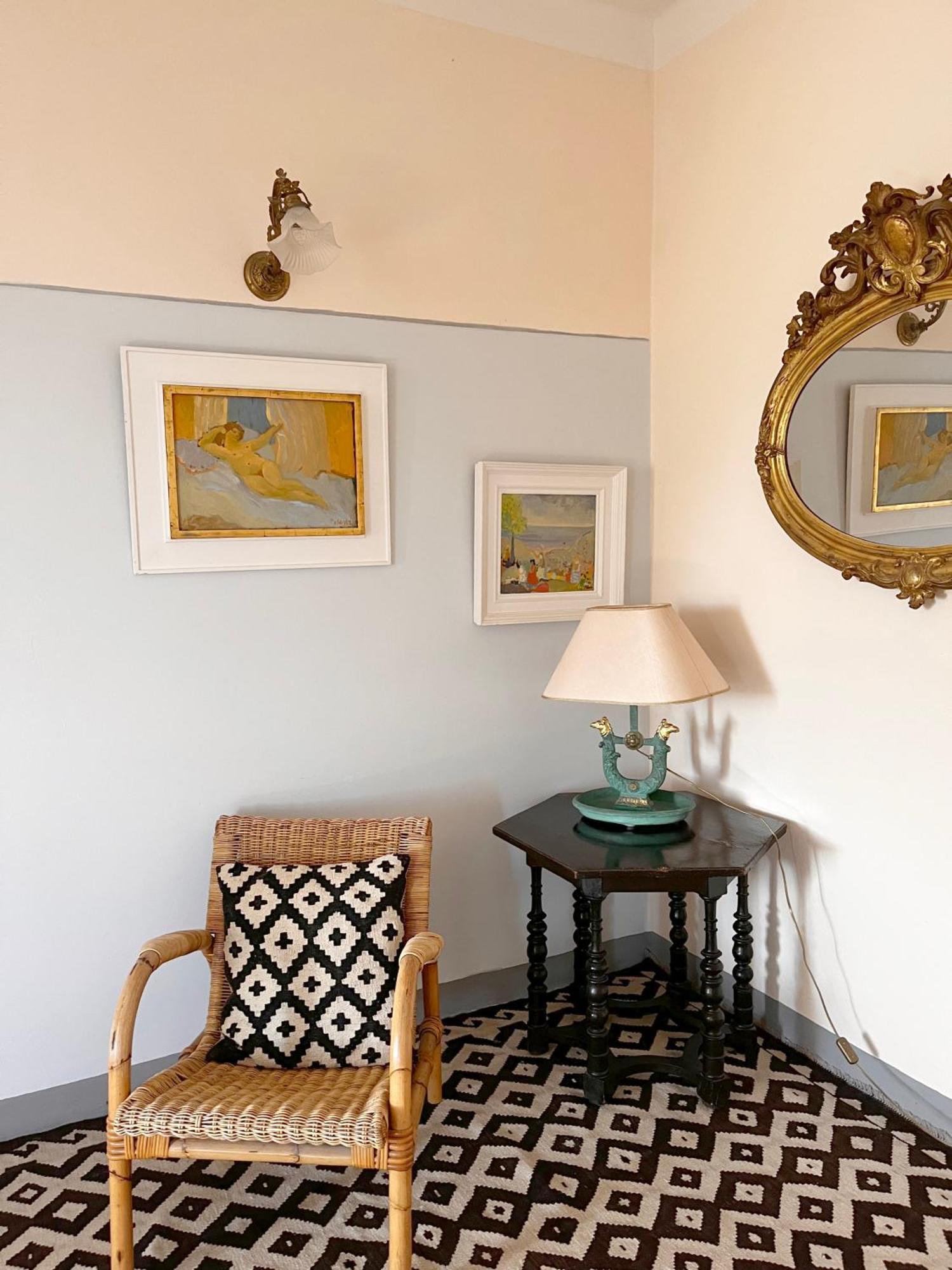 Villa D'Artisti Sanremo Ngoại thất bức ảnh