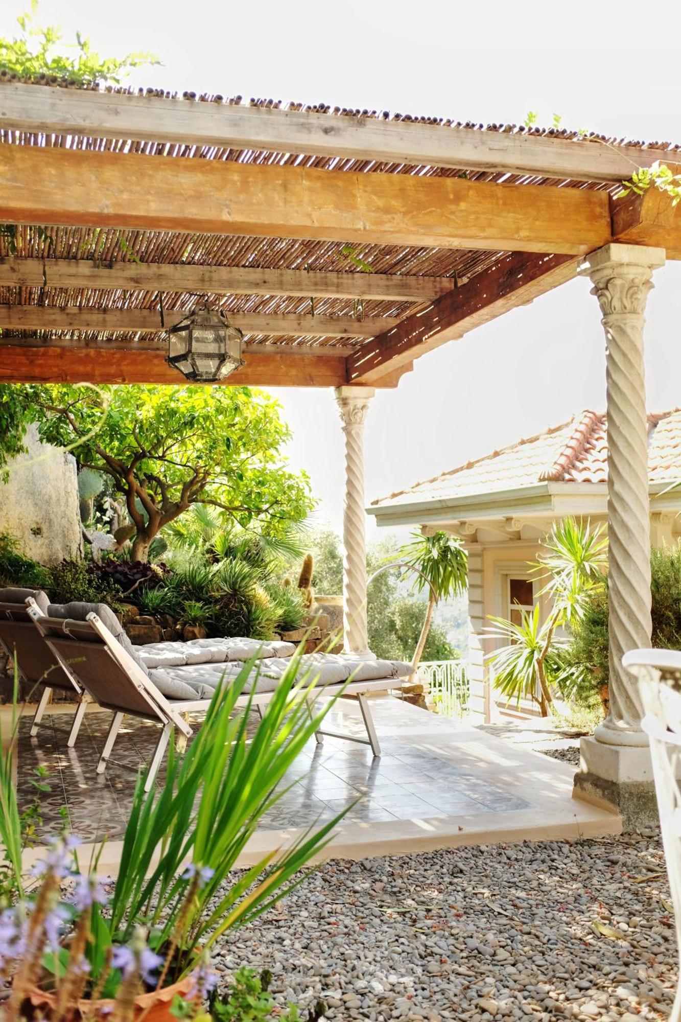 Villa D'Artisti Sanremo Ngoại thất bức ảnh