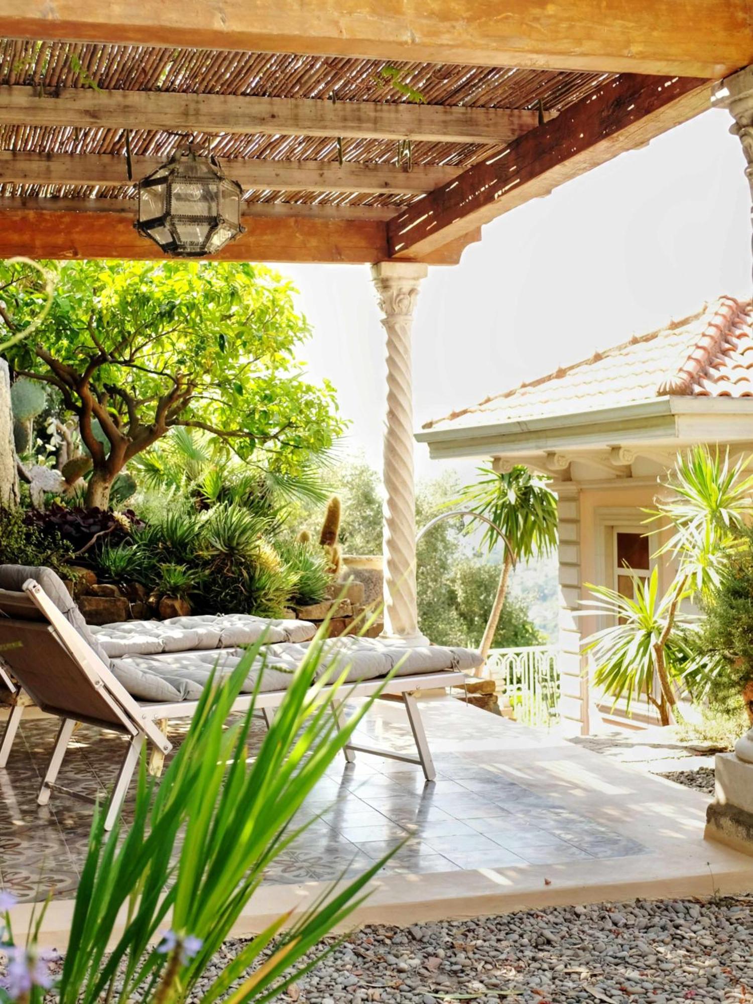 Villa D'Artisti Sanremo Ngoại thất bức ảnh